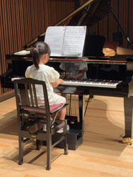 2022年サマーコンサートの風景1