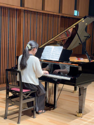 2022年サマーコンサートの風景2