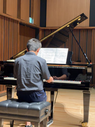 2022年サマーコンサートの風景4