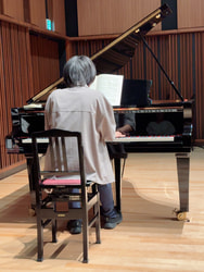 2022年サマーコンサートの風景5