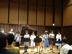 2022年サマーコンサートの風景6