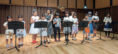 2022年サマーコンサートの風景7